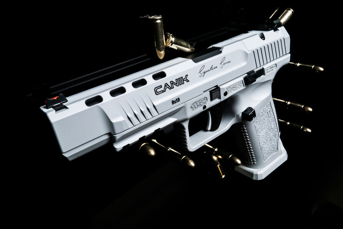 SIGNATURE SERIES
