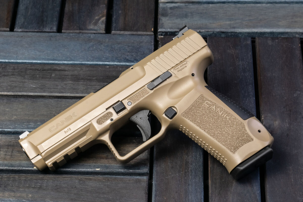 TP9 SERIES